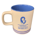 ACP branded mug