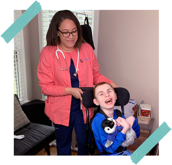 For Adult Care Advance Care Partners