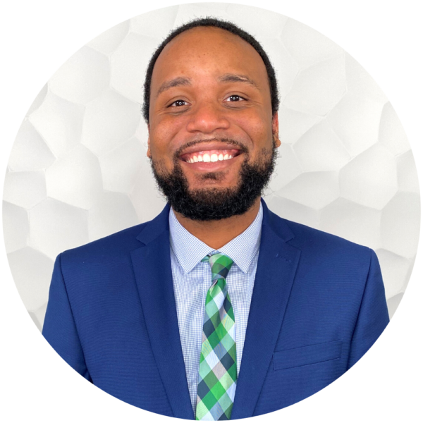 Team Member Anthony Moore Advance Care Partners