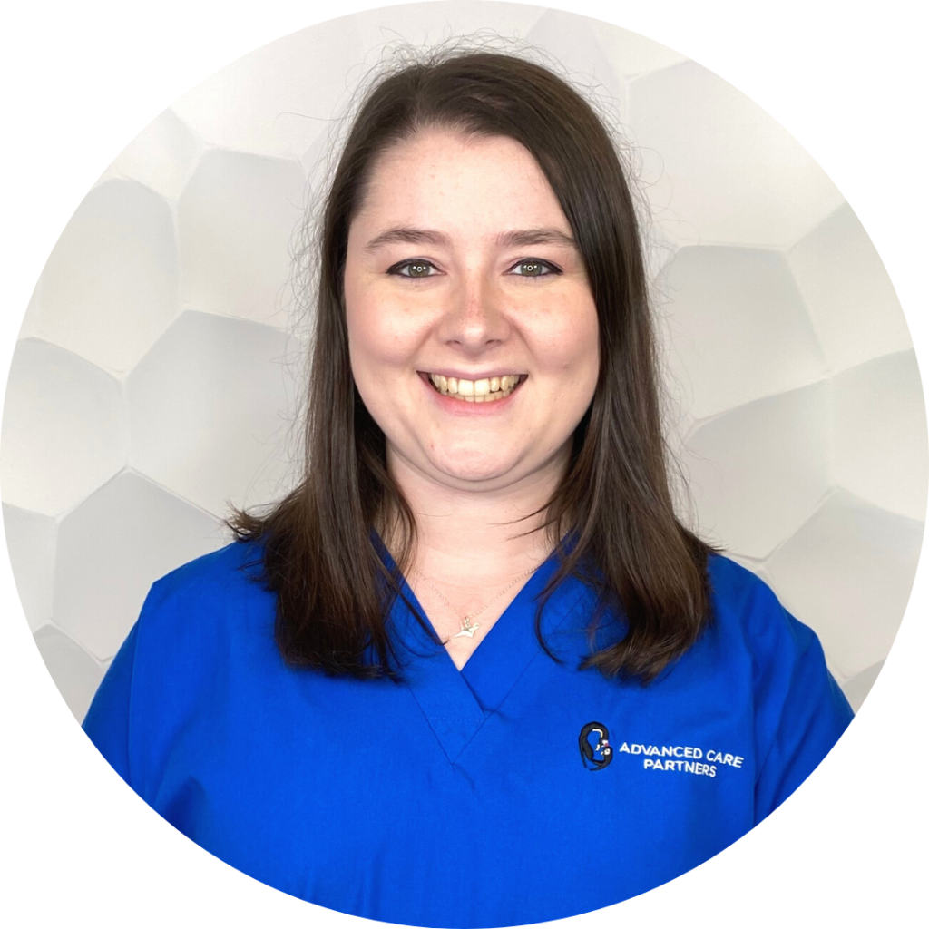 Why ACP? Advance Care Partners