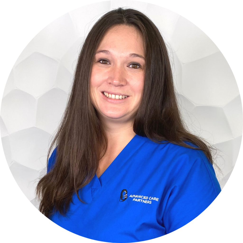 Why ACP? Advance Care Partners