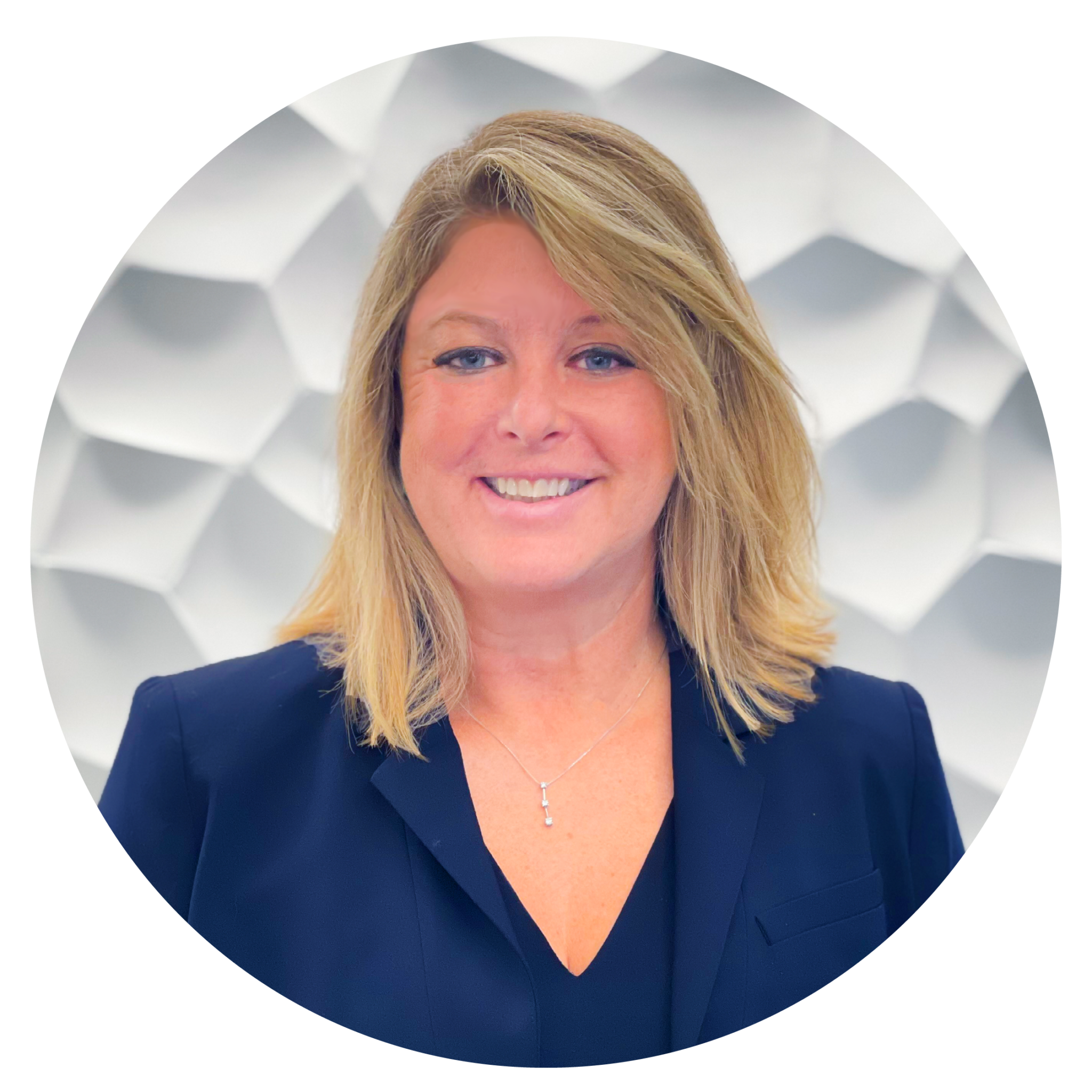 Karen Woronick