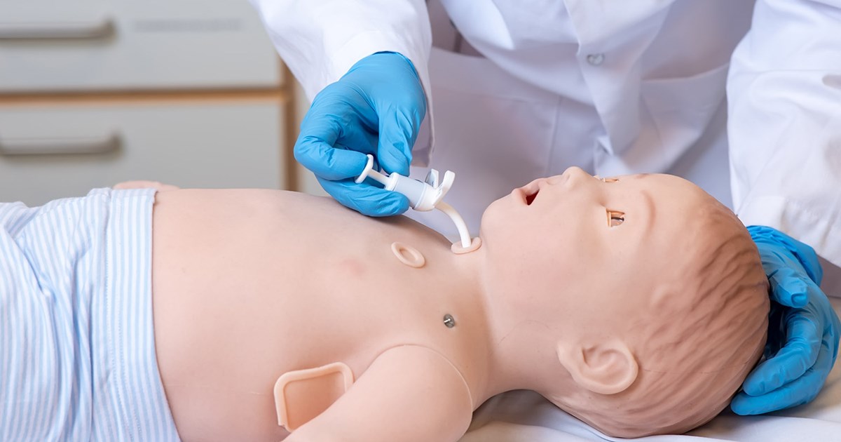 How To Manage a Trach Emergency With Ease