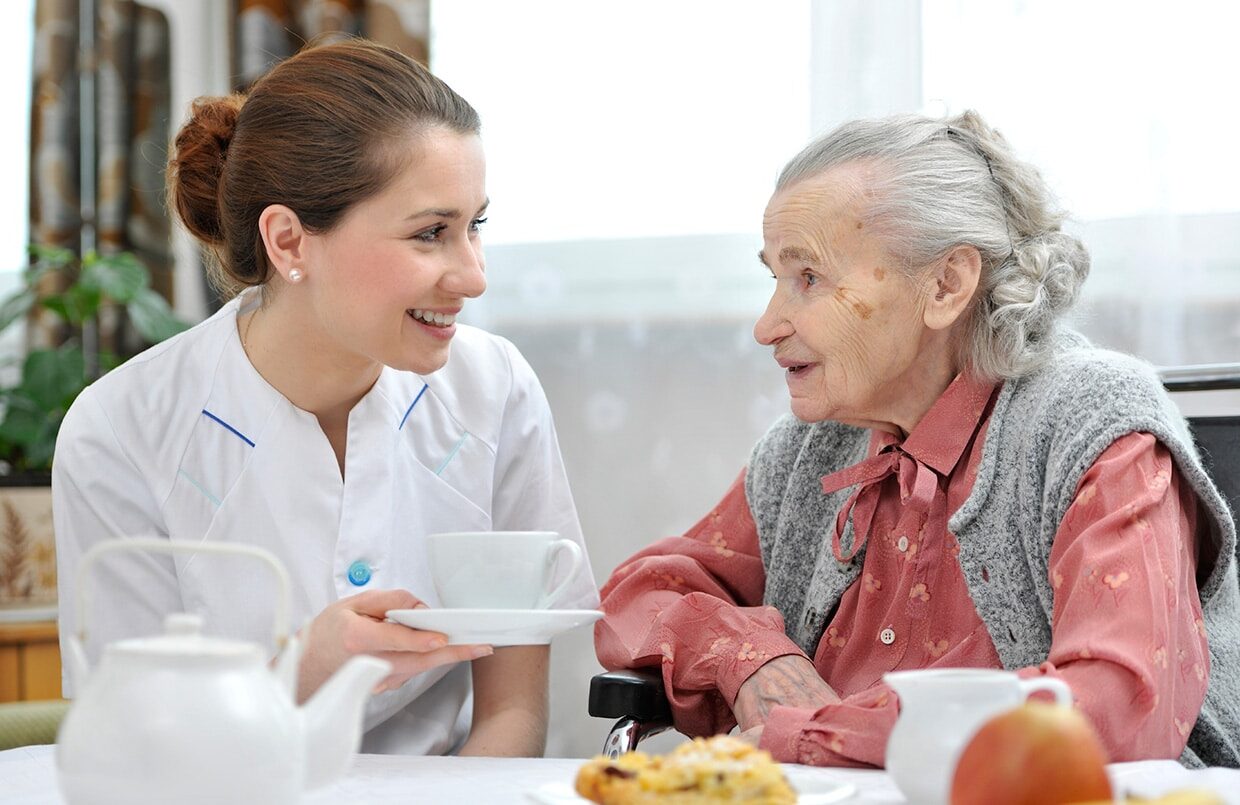 Creating a Sanctuary: The Essential Role of In-Home Care in Family Wellness