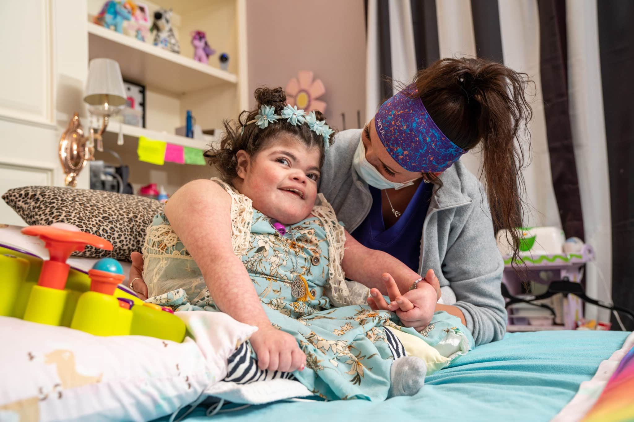 Expert Tips for Transitioning to In-Home Pediatric Care