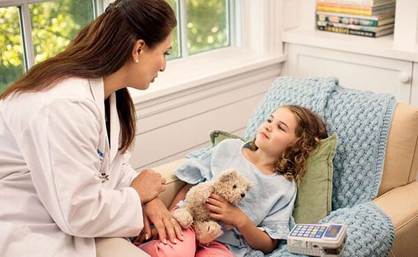 Navigating the First Week of Pediatric Home Health Care: What to Expect