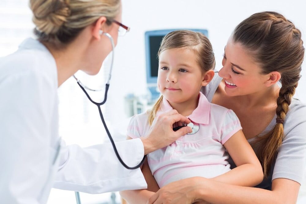 The Importance of Regular Health Assessments in Pediatric Home Care