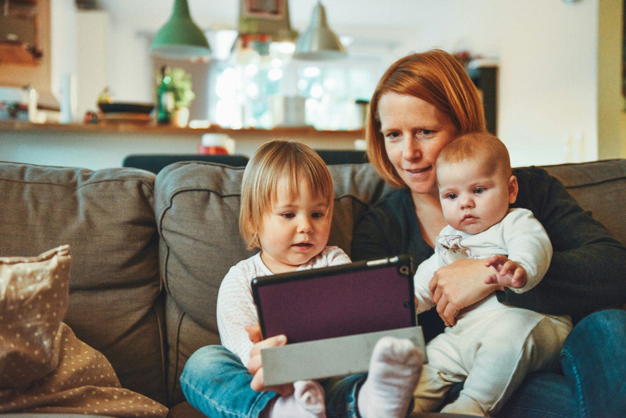 Leveraging Technology to Enhance Pediatric Home Health Outcomes