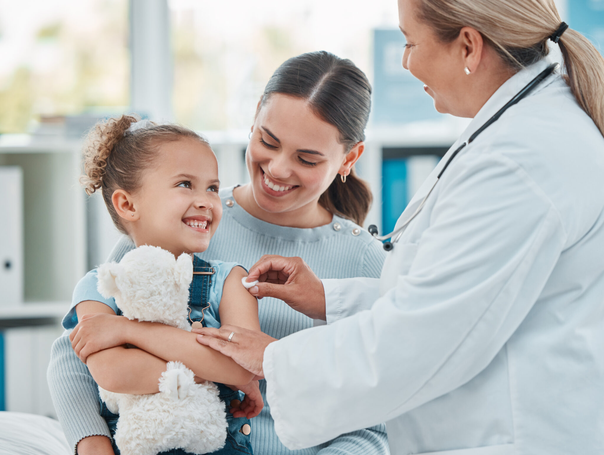 What Makes Prescribed Pediatric Extended Care (PPEC) the Best Choice for Medically Complex Children?