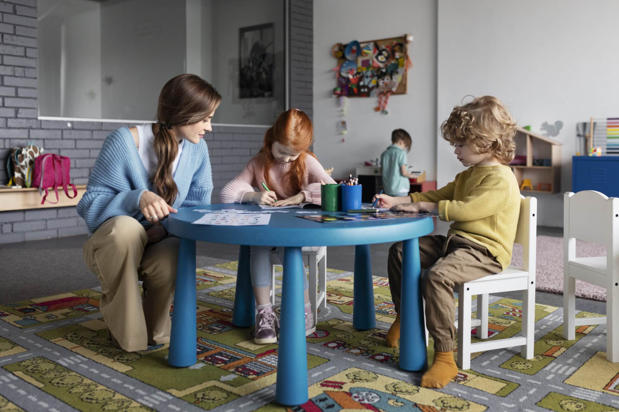 PPEC vs. Traditional Daycare: Understanding the Key Differences