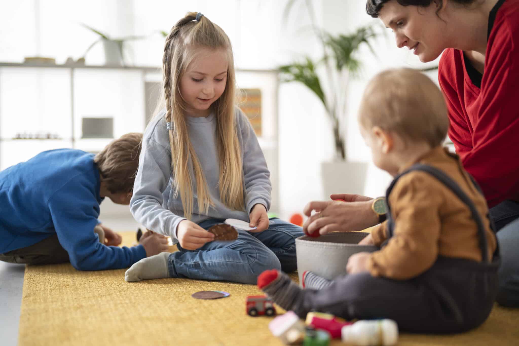 Why More Families Are Choosing PPEC for Pediatric Support