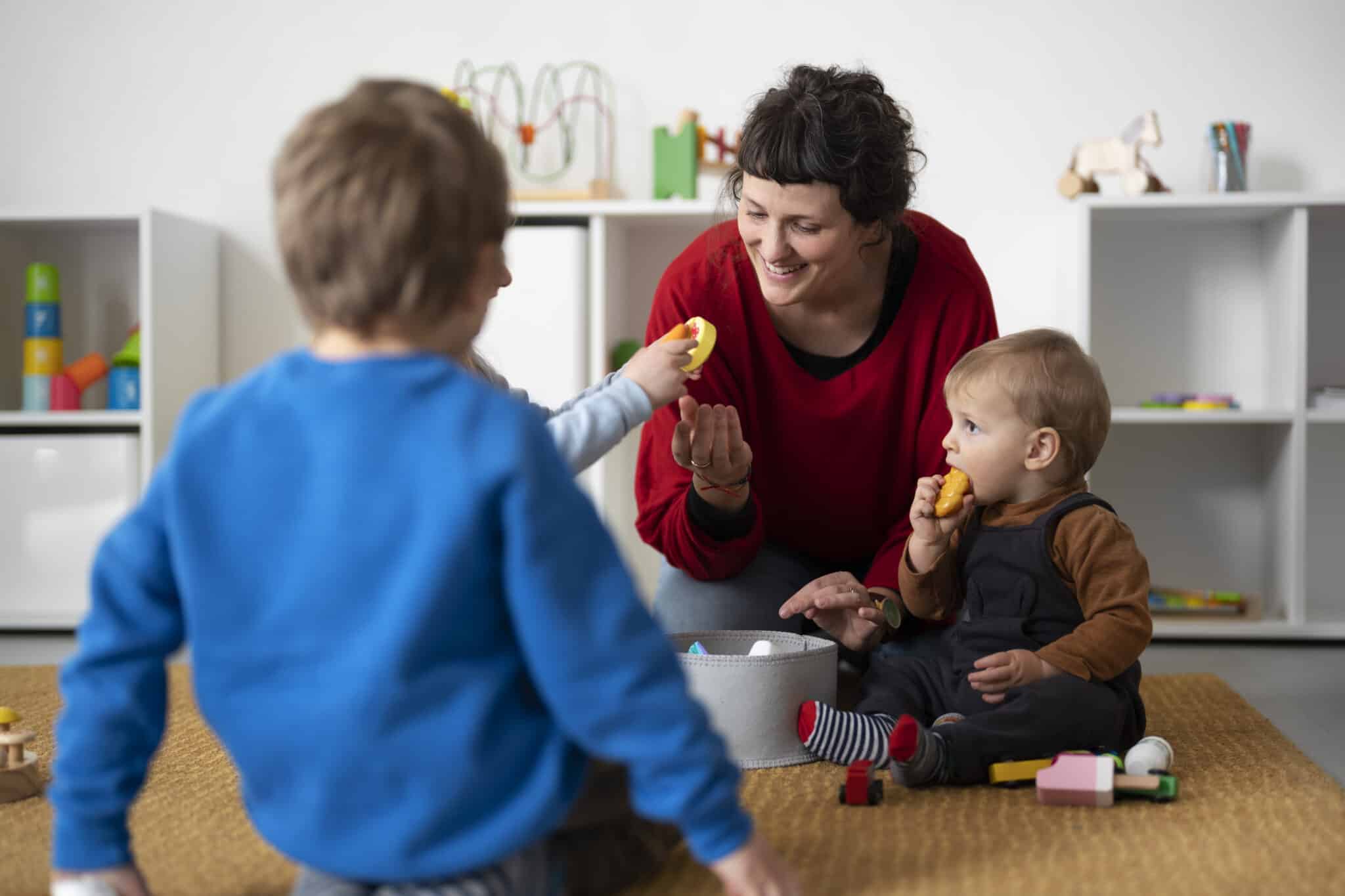 PPEC Services in Jacksonville, FL: A Nurturing Path for Medically Fragile Children