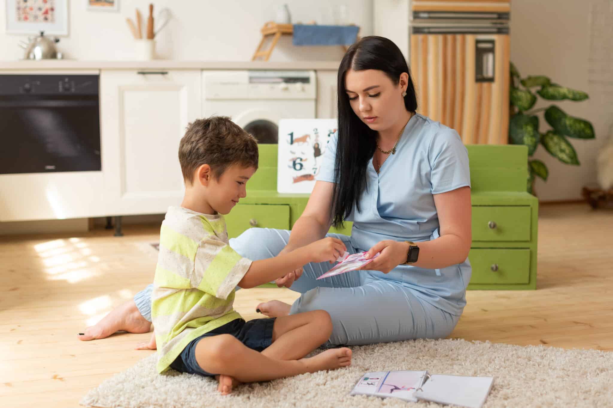 The Difference Between PPEC Nursing Services and Private Duty Nursing