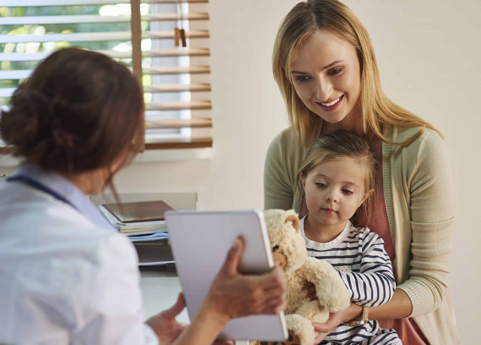 Why GAPP Is a Game-Changer for Medically Fragile Children