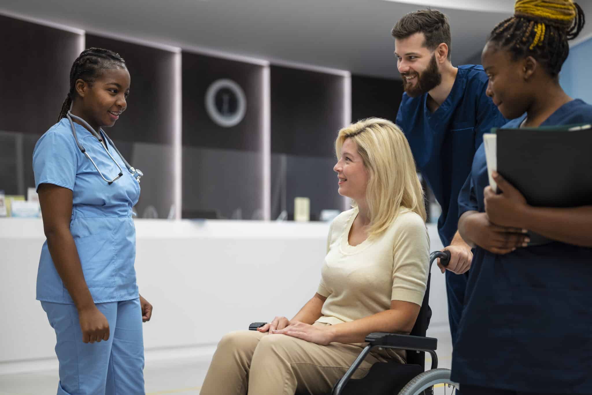 What Are PPEC Nursing Services? A Complete Guide for Parents