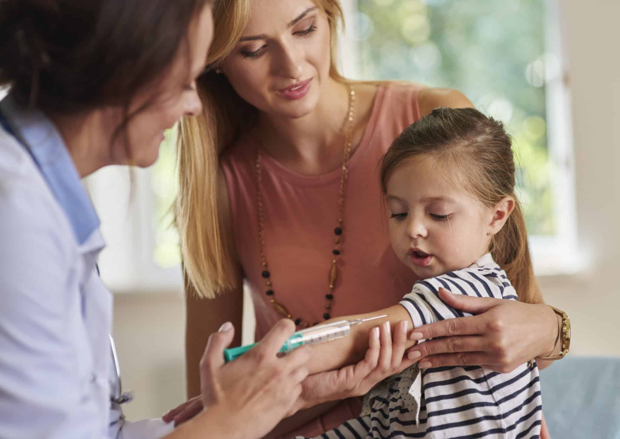 Pediatric Home Service: Expert Care for Children in the Comfort of Home