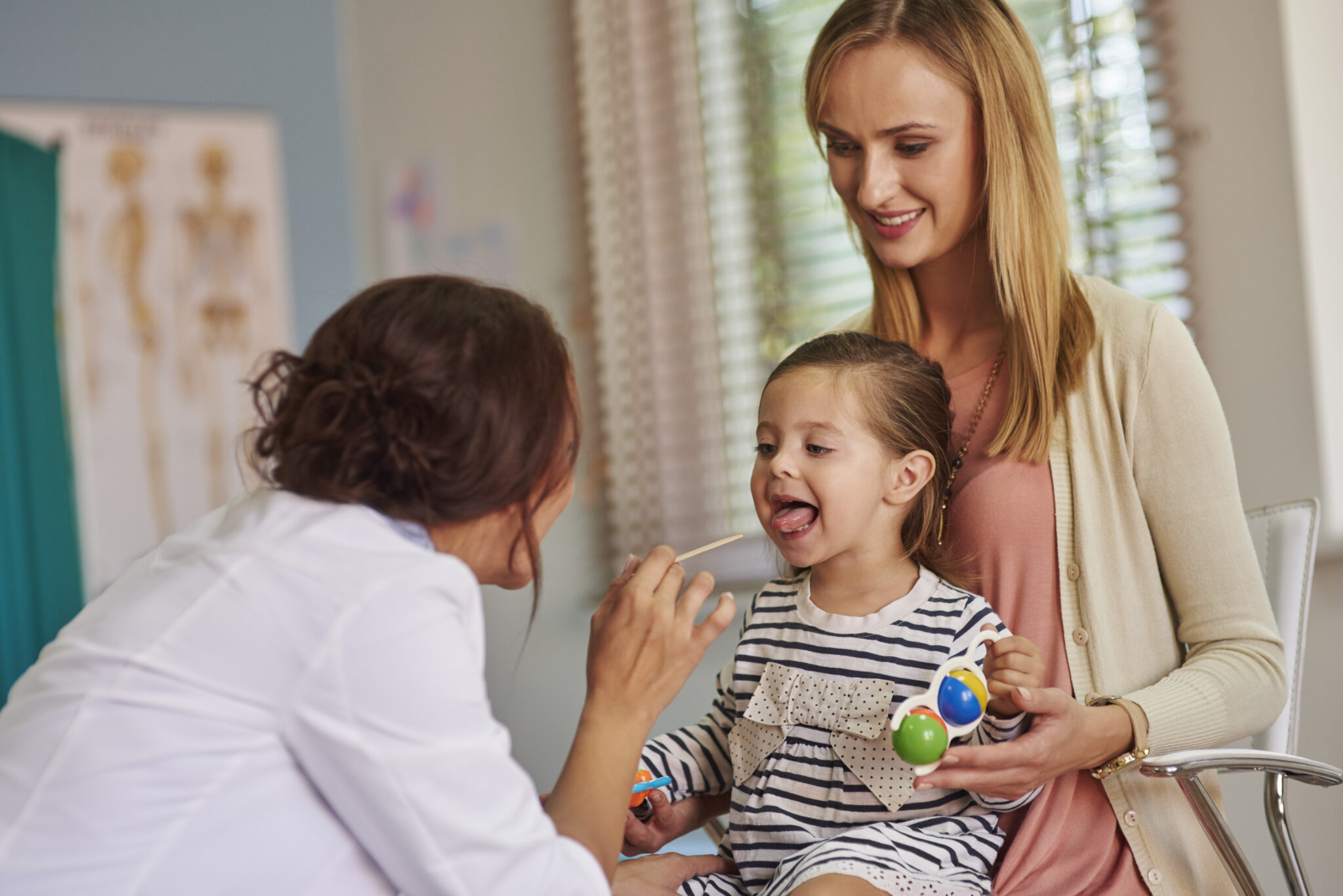 Home Health Services